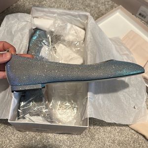 SJP by Sarah Jessica Parker Story 38.5